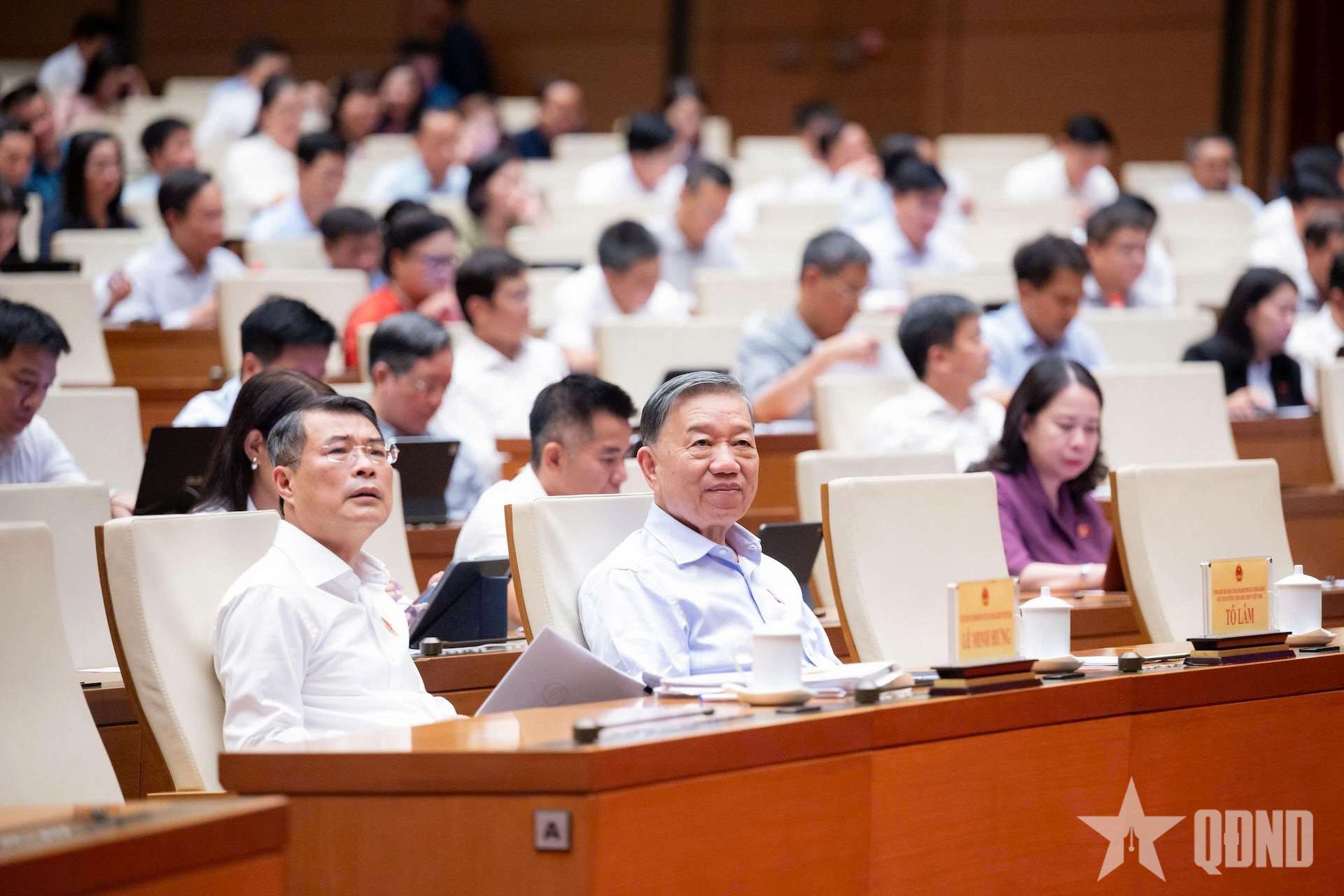 Bảo đảm quốc phòng, an ninh và an toàn hoạt động dầu khí